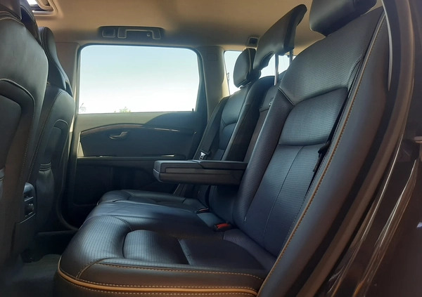 Volvo V70 cena 46700 przebieg: 249144, rok produkcji 2015 z Sieniawa małe 781